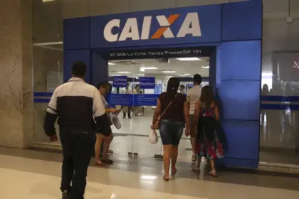 Caixa Econômica projeta carteira de crédito de R$ 1,5 trilhão em 2026