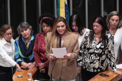 Câmara aprova pena de até 40 anos para homicídio vicário