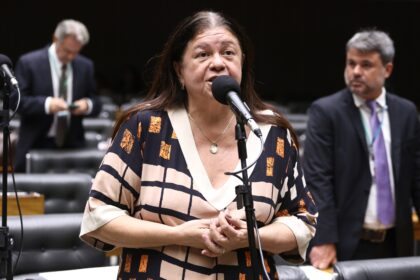 Câmara aprova projeto que proíbe divulgação de imagens de vítimas sem consentimento