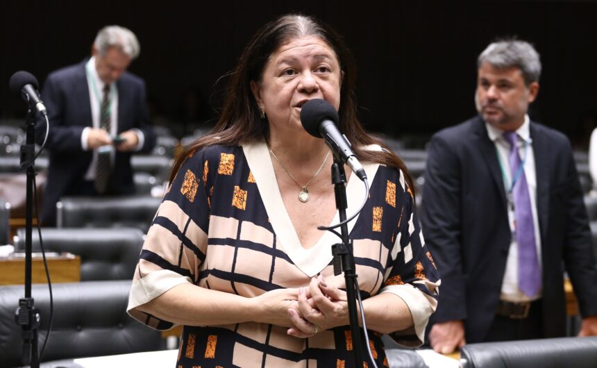 Câmara aprova projeto que proíbe divulgação de imagens de vítimas sem consentimento