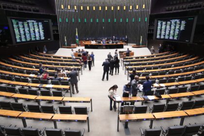 Câmara dos Deputados pode votar novo regime para bancos em dificuldades