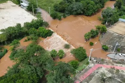 Campanha do Banco do Brasil arrecada mais de R$ 1,5 milhão para vítimas em Minas Gerais