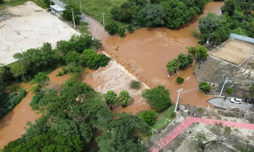 Campanha do Banco do Brasil arrecada mais de R$ 1,5 milhão para vítimas em Minas Gerais