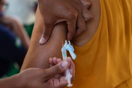 Caso de sarampo em bebê em São Paulo alerta sobre vacinação