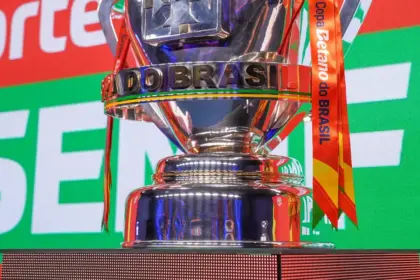 CBF anuncia datas e horários da 4ª fase da Copa do Brasil