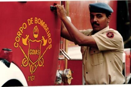 CBMGO inicia consulta pública para o Museu do Corpo de Bombeiros de Goiás