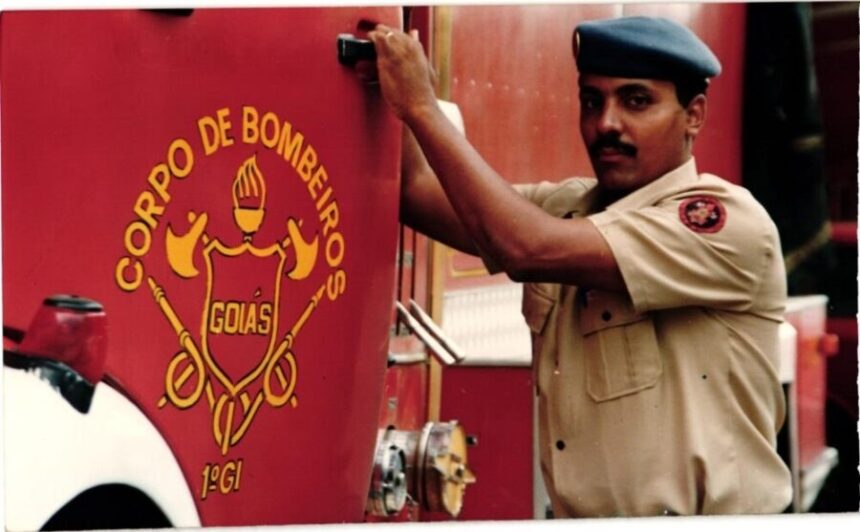 CBMGO inicia consulta pública para o Museu do Corpo de Bombeiros de Goiás