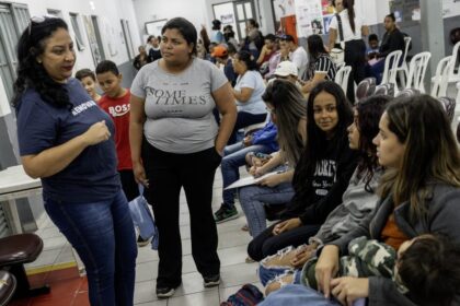 Centro de Integração da Cidadania de SP abre 300 vagas exclusivas para mulheres