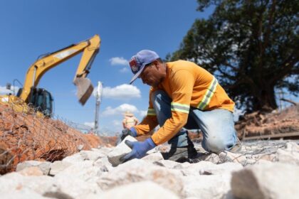 Cidades com maior criação de empregos com carteira assinada em SP