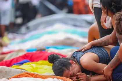 CIDH condena operação policial que resultou em 122 mortes no Rio de Janeiro