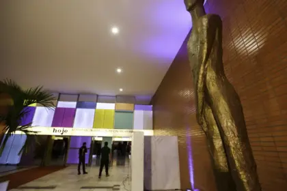 Cine Brasília exibirá cerimônia do Oscar com entrada gratuita