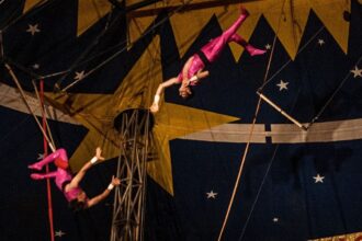 Circo de Tradição Familiar é reconhecido como Patrimônio Cultural do Brasil