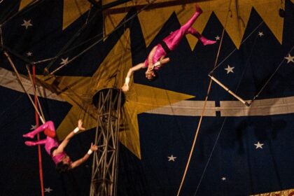 Circo de Tradição Familiar é reconhecido como Patrimônio Cultural do Brasil