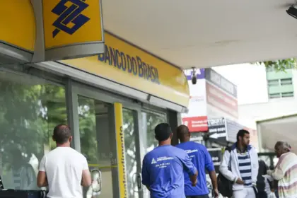 Clientes do Banco do Brasil podem renegociar dívidas até 31 de março