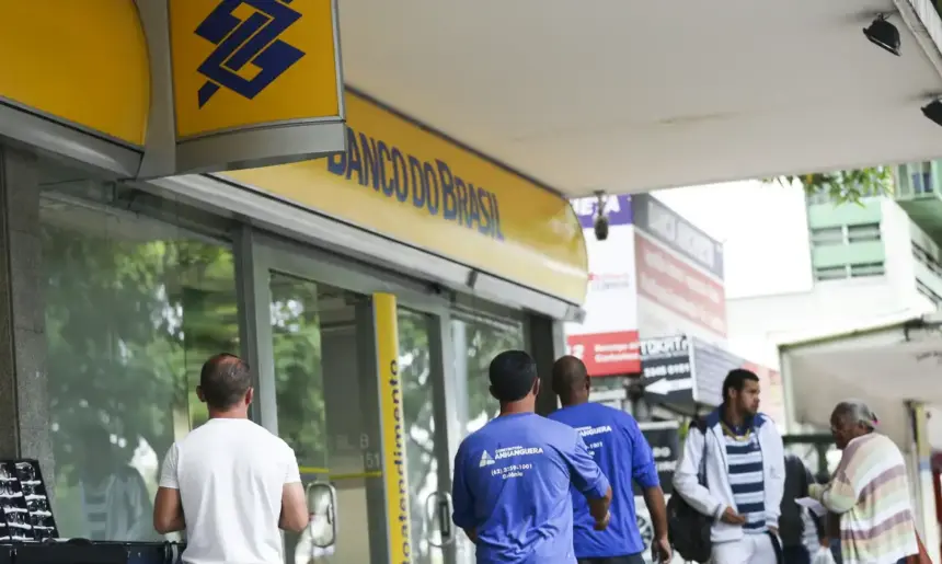 Clientes do Banco do Brasil podem renegociar dívidas até 31 de março