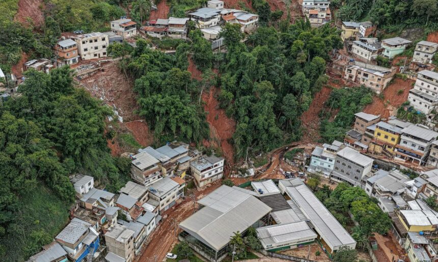 CMN regulamenta crédito emergencial de R$ 500 milhões para Minas Gerais