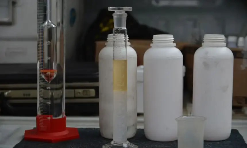 CNA solicita aumento da mistura de biodiesel no diesel para conter alta de preços