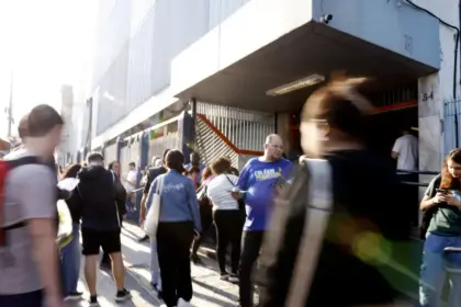 CNU 2025: 247 aprovados aceitam vagas na 2ª convocação