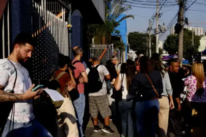 CNU 2025: governo divulga reclassificação de candidatos nesta sexta-feira