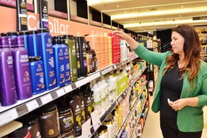 Comércio varejista em Goiás cresce 3,7% em janeiro de 2026