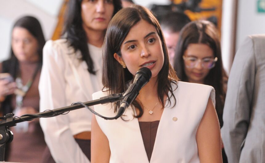 Comissão aprova Anna Nery como patrona da enfermagem no Brasil