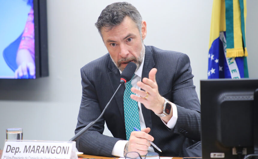 Comissão aprova prisão imediata para agressor que descumpre medida protetiva