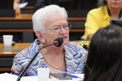 Comissão aprova projeto para garantir abastecimento de água em períodos de seca