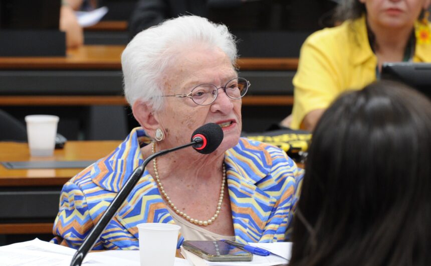 Comissão aprova projeto para garantir abastecimento de água em períodos de seca