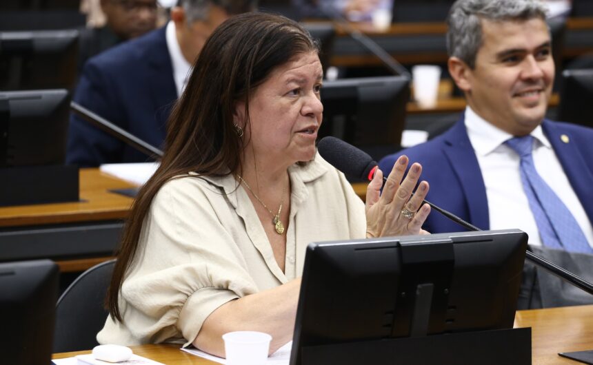 Comissão aprova projeto que responsabiliza partes por dano processual