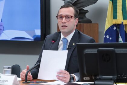 Comissão aprova repasse de 10% do Fundo de Segurança para combate a crimes na fronteira