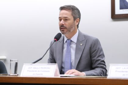 Comissão aprova uso de recursos do tráfico para saneamento básico