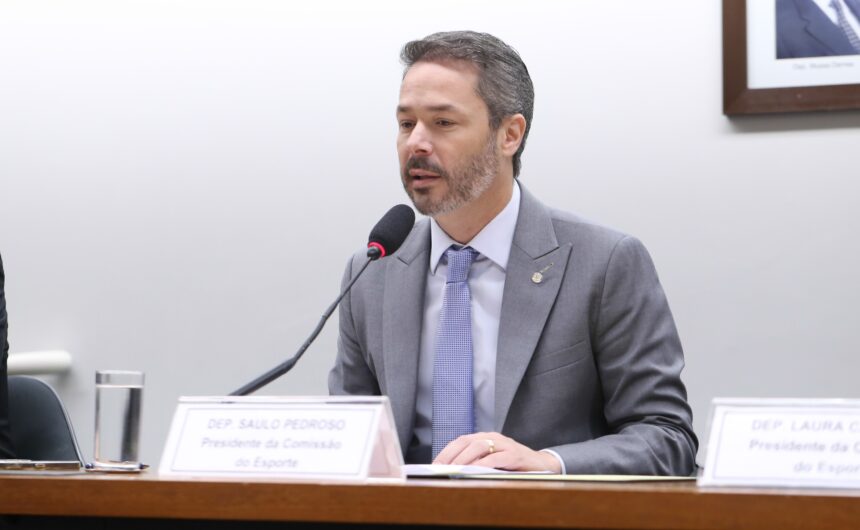 Comissão aprova uso de recursos do tráfico para saneamento básico