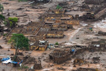 Comissão da Câmara discute reparação aos afetados pela tragédia de Mariana