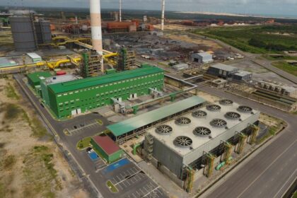 Comissão discute construção da Companhia Siderúrgica do Pecém