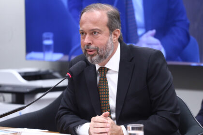 Comissão de Minas e Energia ouve ministro Alexandre Silveira nesta quarta-feira
