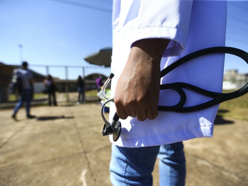 Comissão de Saúde debate resultados do Enamed 2025 nesta terça-feira