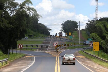 Concessão da Rota Mogiana moderniza rodovias e melhora escoamento agrícola em SP