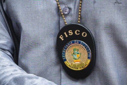 Concurso para auditor fiscal em Goiás encerra inscrições no dia 12 de março