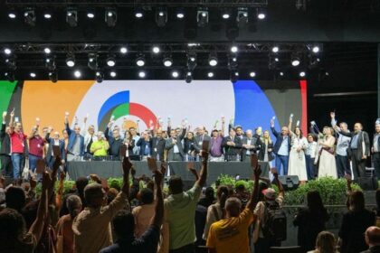 Conferência Nacional do Trabalho propõe diálogo e modernização produtiva