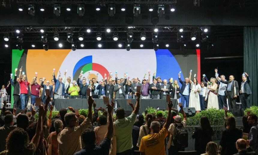 Conferência Nacional do Trabalho propõe diálogo e modernização produtiva