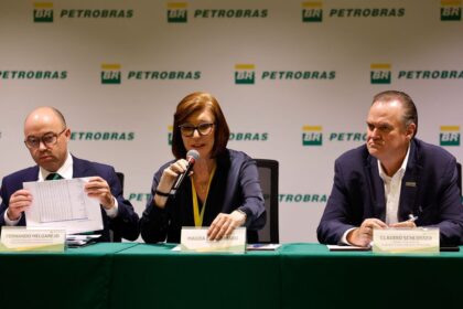 Conflito no Irã não deve impactar exportações da Petrobras, afirma diretor