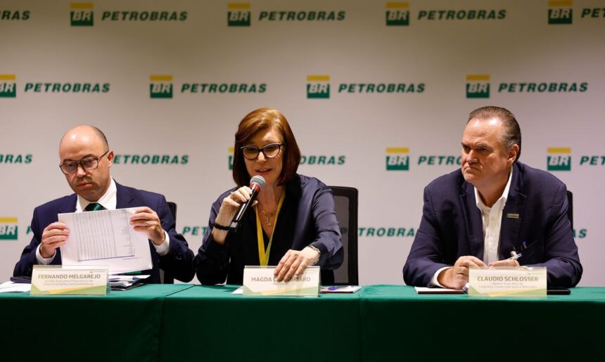 Conflito no Irã não deve impactar exportações da Petrobras, afirma diretor