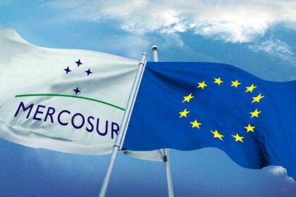 Congresso promulga acordo entre Mercosul e União Europeia na terça-feira