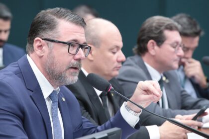 Conselho de Ética votará representações contra deputado Marcos Pollon