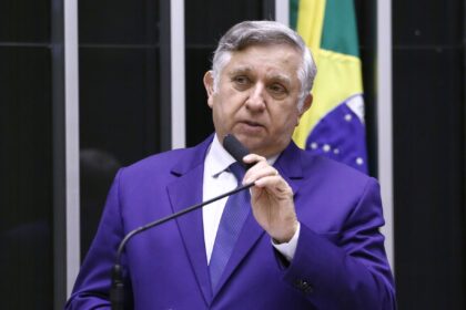 CPMI do INSS cancela depoimento de ex-sócio de Daniel Vorcaro