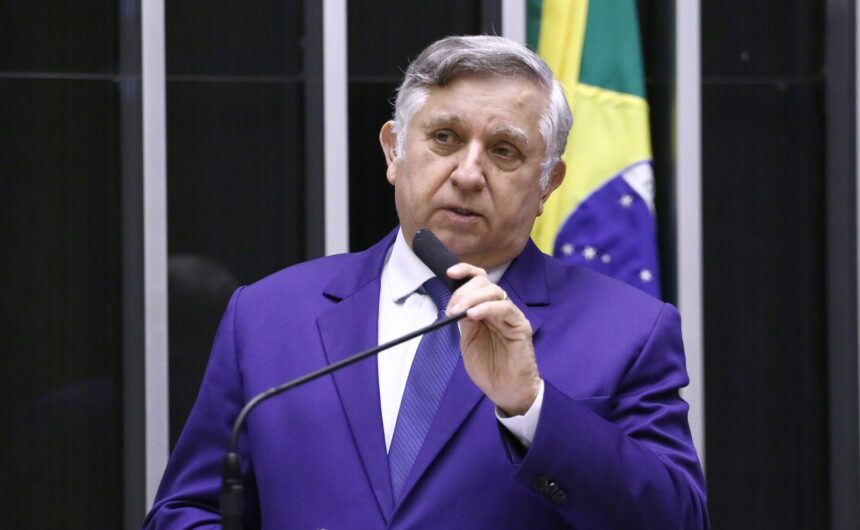 CPMI do INSS cancela depoimento de ex-sócio de Daniel Vorcaro