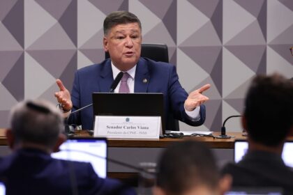 CPMI do INSS cancela depoimentos de convocados e remarca audiências