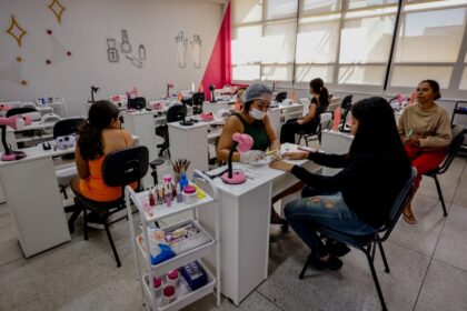 Crescimento da presença feminina no mercado de trabalho e empreendedorismo em Goiás