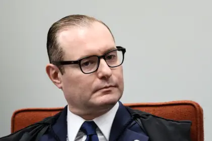 Cristiano Zanin é nomeado relator de pedido de CPI do Banco Master