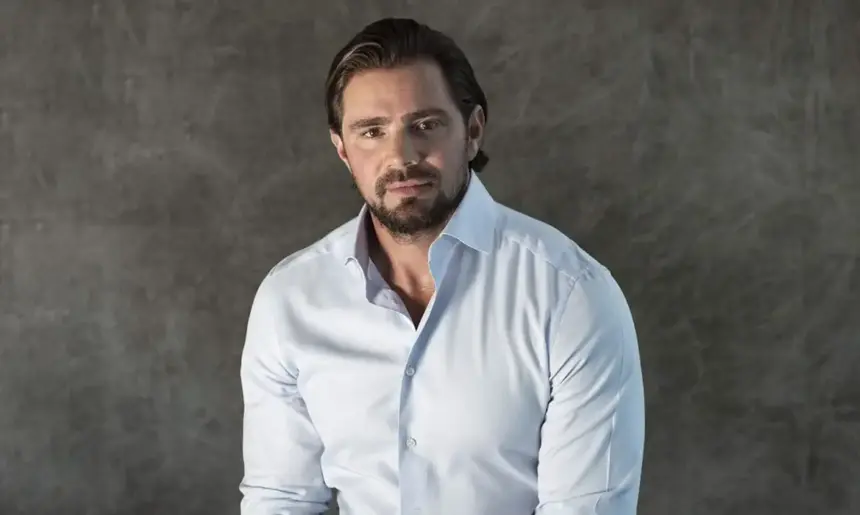 Daniel Vorcaro é transferido para penitenciária no interior de SP